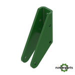 L155799 - SOPORTE DE BARRA ESTABILIZADORA JOHN DEERE