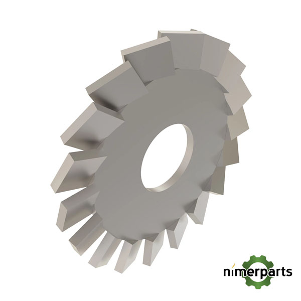 L156571 - ARANDELA DE AGUJERO REDONDO ORIGINAL JOHN DEERE