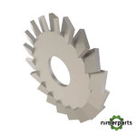 L156571 - ARANDELA DE AGUJERO REDONDO ORIGINAL JOHN DEERE