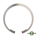 L158967 - ANILLO DE SEGURIDAD INTERNO ORIGINAL JOHN DEERE