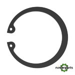 L1610N - ANILLO DE SEGURIDAD INTERNO ORIGINAL JOHN DEERE