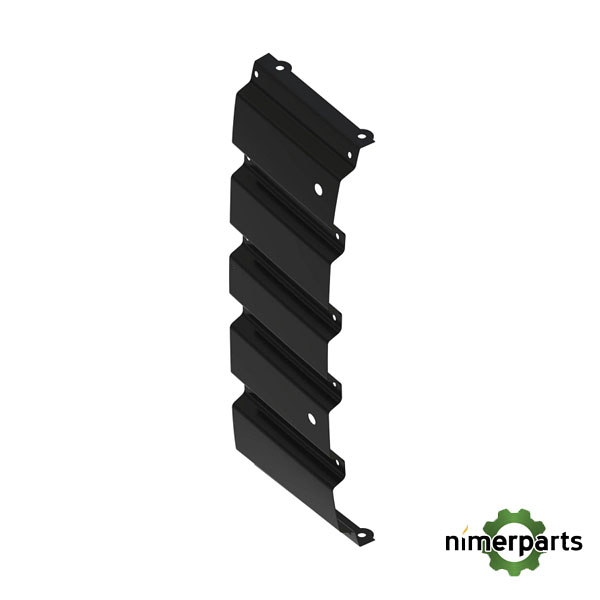 L167006 - REJILLA INFERIOR DEL CAPÓ DELANTERO JOHN DEERE