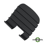 L167008 - CAPÓ DELANTERO REJILLA LATERAL DERECHA JOHN DEERE