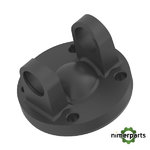 L167478 - BRIDA DEL EJE DE TRANSMISIÓN U-JOINT ORIGINAL JOHN DEERE