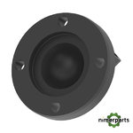 L167478 - BRIDA DEL EJE DE TRANSMISIÓN U-JOINT ORIGINAL JOHN DEERE