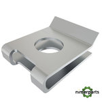 L168085 - TUERCA DE CLIP JOHN DEERE
