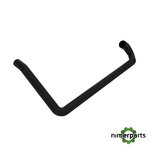 L168938 - MANGUERA DE RADIADOR, CONFORMADA JOHN DEERE