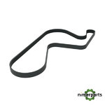 L169272 - CORREA TRAPEZOIDAL ORIGINAL JOHN DEERE