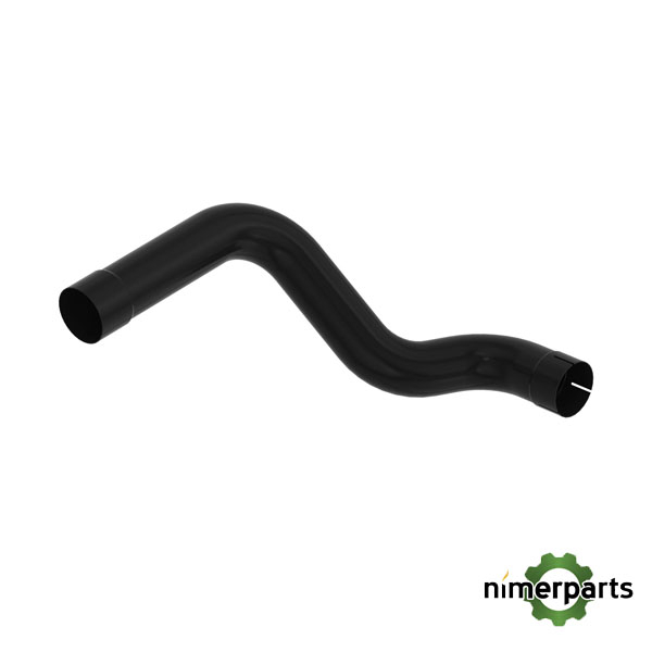 L169968 - TUBO DE ESCAPE ORIGINAL JOHN DEERE