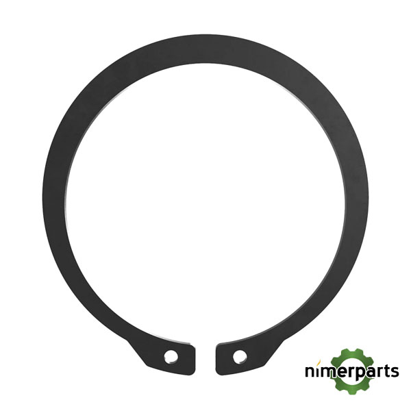 L173991 - ANILLO A PRESIÓN ORIGINAL JOHN DEERE