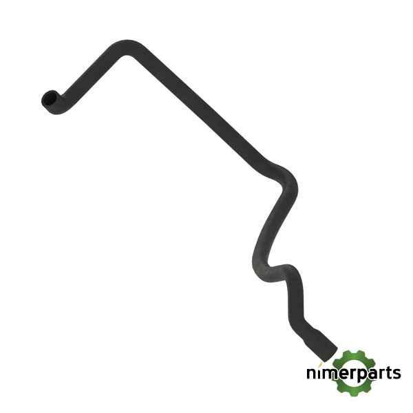 L176385 - MANGUERA DE RADIADOR, CONFORMADA ORIGINAL JOHN DEERE