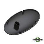L176879 - PROTECTOR DE TECHO DE CABINA ORIGINAL JOHN DEERE