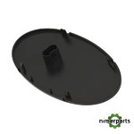 L176879 - PROTECTOR DE TECHO DE CABINA ORIGINAL JOHN DEERE