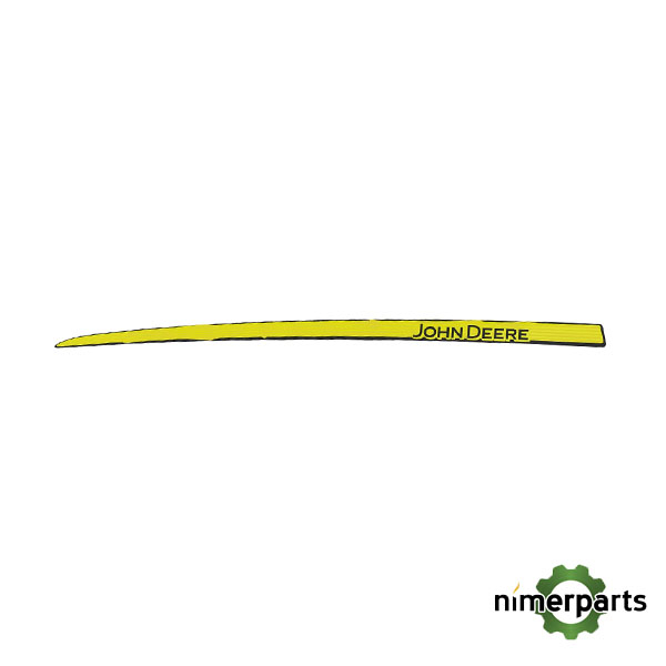 L206578 - ETIQUETA ADHESIVA JOHN DEERE