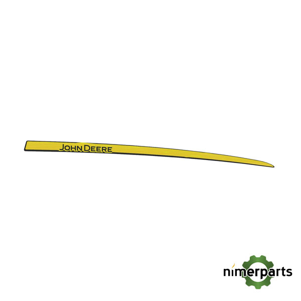 L206579 - ETIQUETA ADHESIVA JOHN DEERE