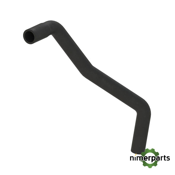 L207457 - MANGUERA DE RADIADOR, CONFORMADA ORIGINAL JOHN DEERE