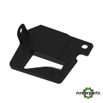 L210671 - GUARDADEDOS CAPÓ, LADO IZQUIERDO ORIGINAL JOHN DEERE