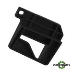 L210671 - GUARDADEDOS CAPÓ, LADO IZQUIERDO ORIGINAL JOHN DEERE