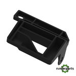 L210671 - GUARDADEDOS CAPÓ, LADO IZQUIERDO ORIGINAL JOHN DEERE