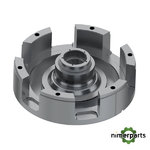 L210723 - TAMBOR DE EMBRAGUE ORIGINAL JOHN DEERE