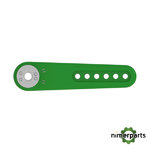 L212528 - BRAZO PIVOTANTE DEL GUARDABARROS ORIGINAL JOHN DEERE