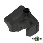 L214091 - DEPÓSITO DE ACEITE HIDRÁULICO JOHN DEERE