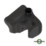 L214091 - DEPÓSITO DE ACEITE HIDRÁULICO JOHN DEERE