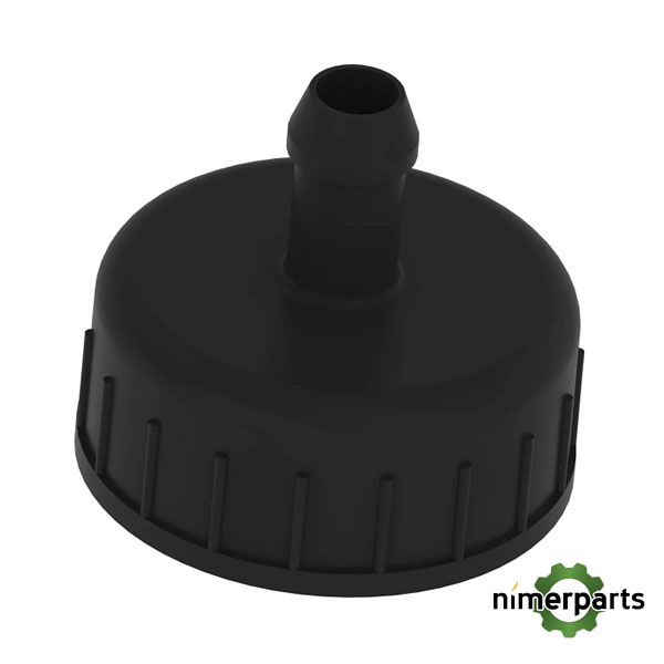 L214121 - TAPADERA ORIGINAL JOHN DEERE