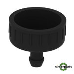 L214121 - TAPADERA ORIGINAL JOHN DEERE