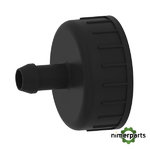 L214121 - TAPADERA ORIGINAL JOHN DEERE