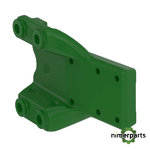 L216249 - BASE DE GUARDABARROS ORIGINAL JOHN DEERE