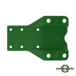 L216249 - BASE DE GUARDABARROS ORIGINAL JOHN DEERE