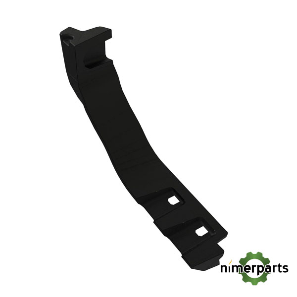 L216367 - JUNTA SUPERIOR DEL SOPORTE DEL CAPÓ IZQUIERDA ORIGINAL JOHN DEERE