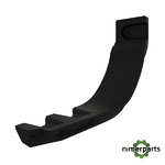 L216367 - JUNTA SUPERIOR DEL SOPORTE DEL CAPÓ IZQUIERDA ORIGINAL JOHN DEERE