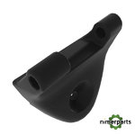 L220063 - BISAGRA VENTANA TRASERA LADO IZQUIERDO JOHN DEERE