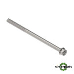L29253 - TORNILLO CON BRIDA DE CABEZA HEXAGONAL, 1/2" X 7-1/2" ORIGINAL JOHN DEERE