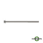 L29253 - TORNILLO CON BRIDA DE CABEZA HEXAGONAL, 1/2" X 7-1/2" ORIGINAL JOHN DEERE
