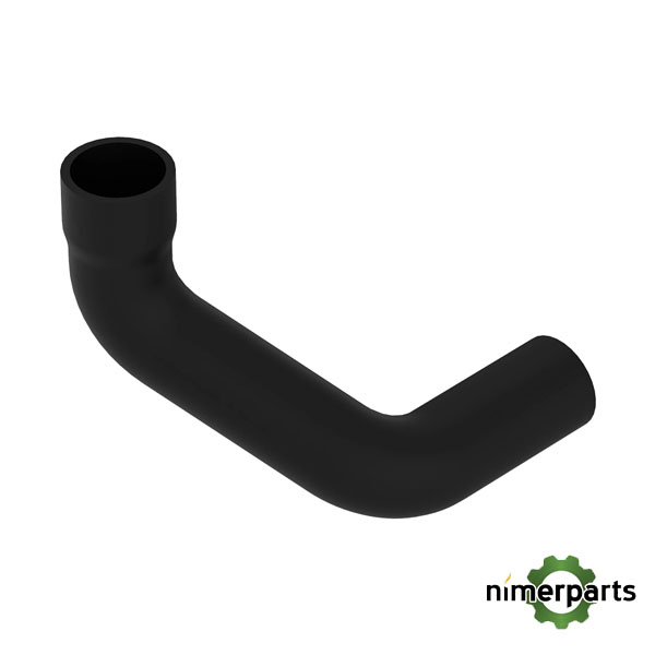 L32456 - MANGUERA SUPERIOR DEL RADIADOR ORIGINAL JOHN DEERE