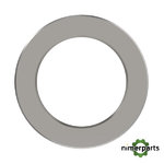 L33865 - CASQUILLO ORIGINAL JOHN DEERE