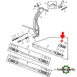 L33865 - CASQUILLO ORIGINAL JOHN DEERE