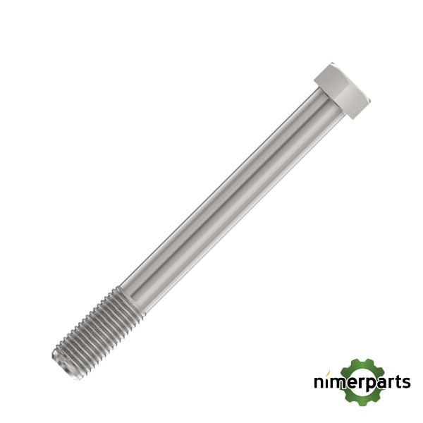 L33894 - TORNILLO RUEDA L=150 MM JOHN DEERE