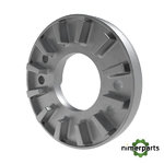L34432 - ACOPLAMIENTO DE LA MITAD DELANTERA ORIGINAL JOHN DEERE