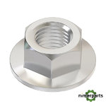 L40924 - TUERCA PLASTICO HEXAGONAL ORIGINAL JOHN DEERE