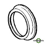 L42267 - ANILLO DE DESGASTE DEL EJE ORIGINAL JOHN DEERE