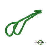 L56746 - ASA DE CAPÓ TOP LINK ORIGINAL JOHN DEERE