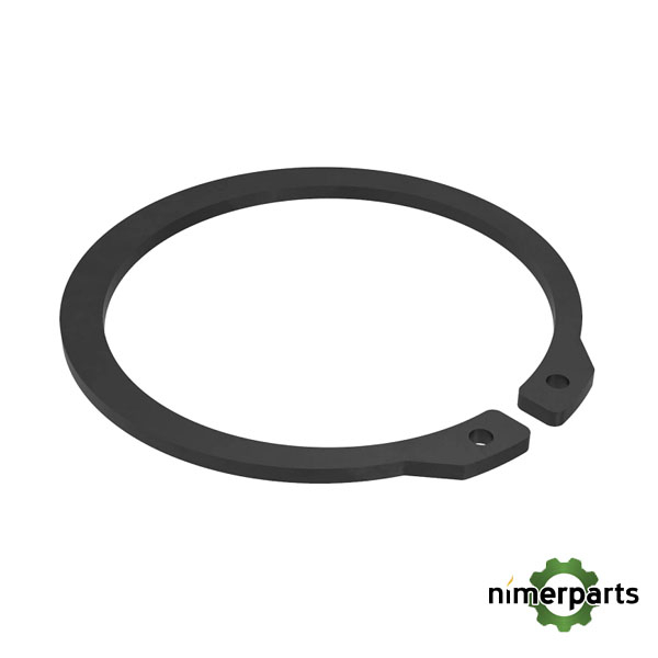 L60092 - ANILLO DE SEGURIDAD DE BUCLE EXTERNO ORIGINAL JOHN DEERE