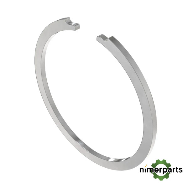 L76293 - ANILLO DE RETENCIÓN INTERNO DENTADO ORIGINAL JOHN DEERE