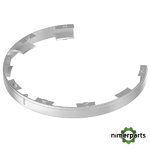 L77301 - JUNTA DEL ESCUDO DEL ENGRANAJE DE LA TDF JOHN DEERE