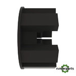 L78202 - CARCASA DEL CONECTOR ELÉCTRICO ORIGINAL JOHN DEERE