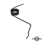 L78701 - MUELLE PARA PEDAL DEL ACELERADOR ORIGINAL JOHN DEERE